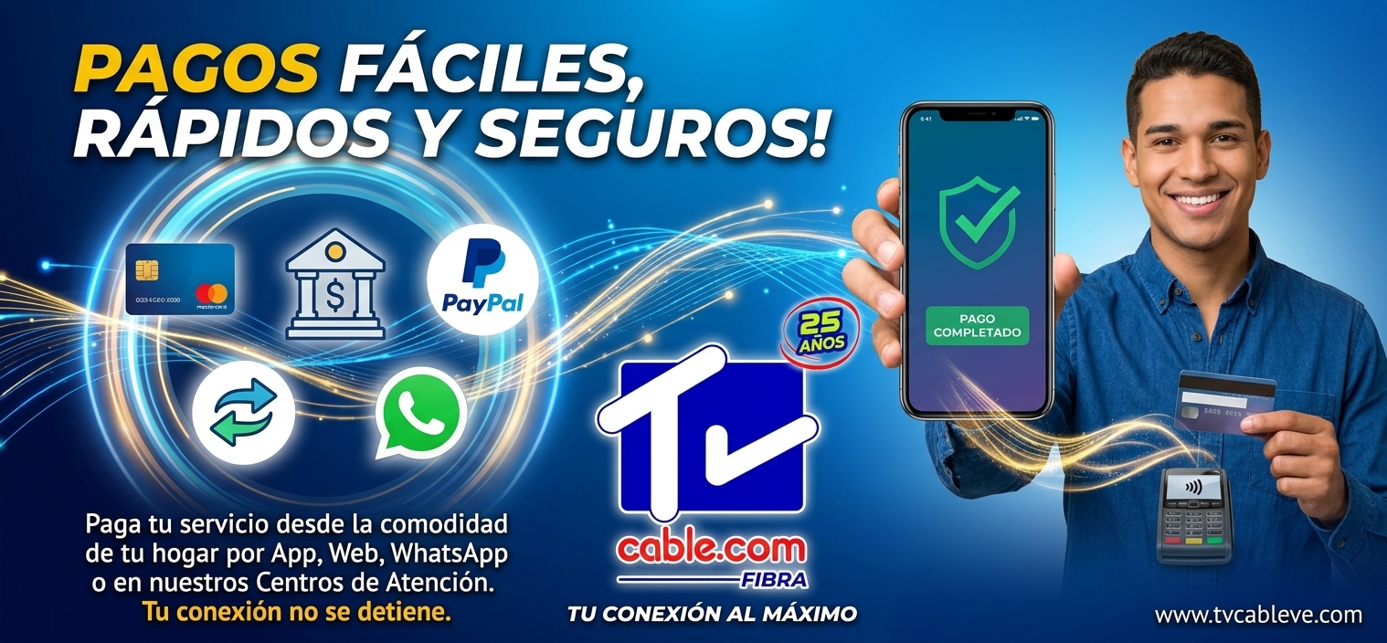 Pagos en línea