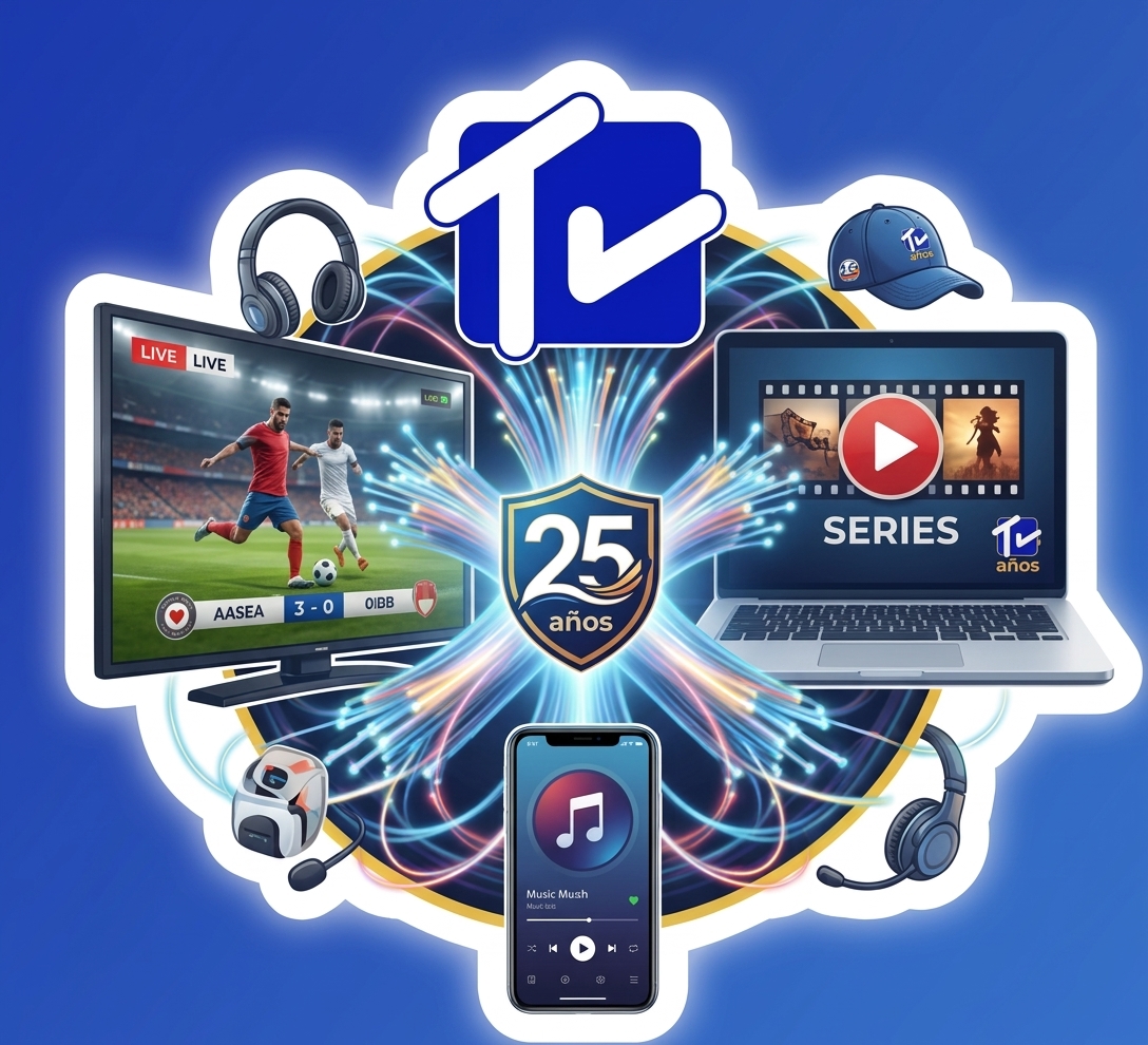 Televisión por cable