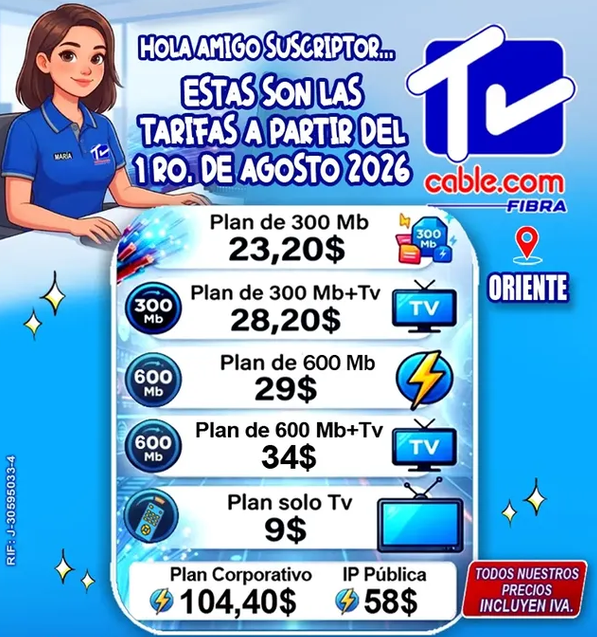 Conexión