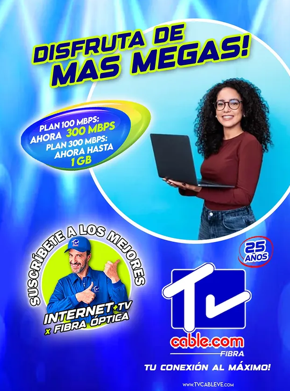 Plan Mega